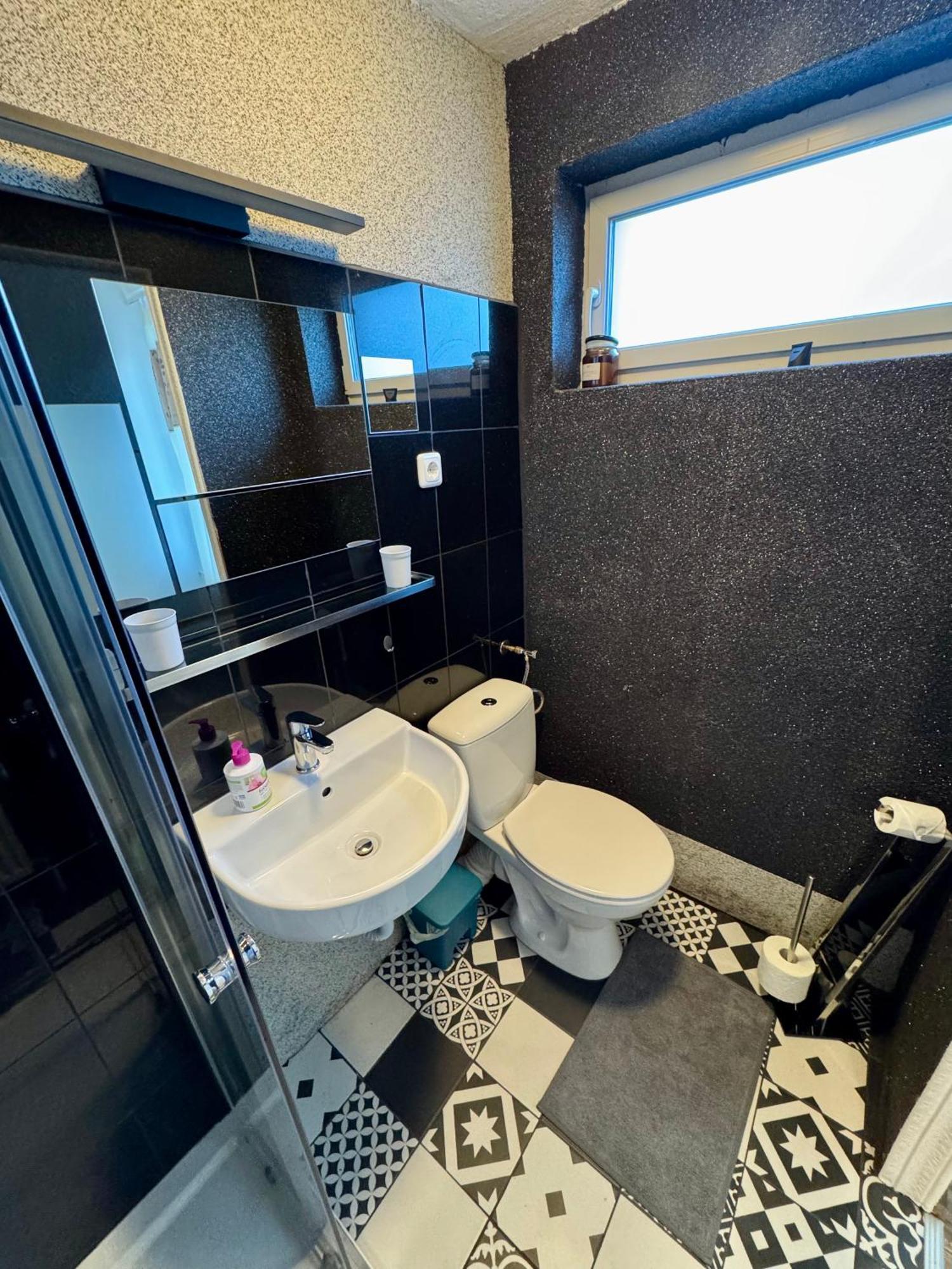 Kleine-Romantische Ferienwohnung Parkplatz Vor Dem Haus! Алтенау Екстериор снимка